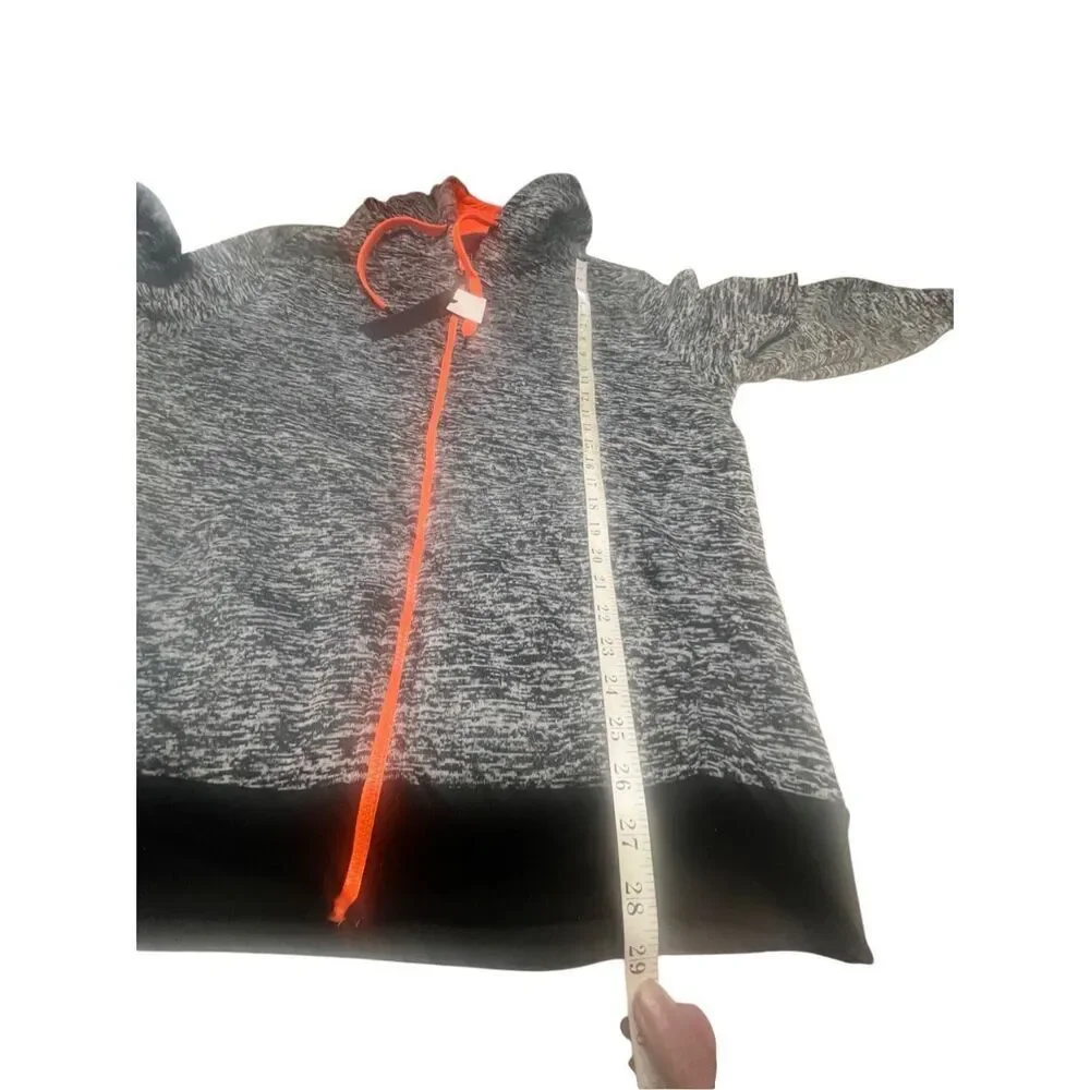 Brooklyn Xpress Men’s Zipper Hoodie Sz XL NWT
